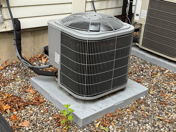 24/7 Emergency Hvac experts in Waterford, MI